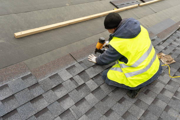 4 Ply Roofing in Chesapeake, VA