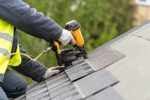 Best Solar Panel Roofing Installation  in Chesapeake, VA