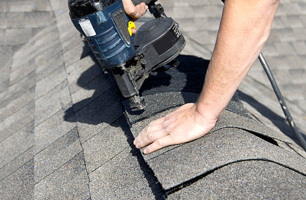 Best Chimney Flashing Repair  in Chesapeake, VA